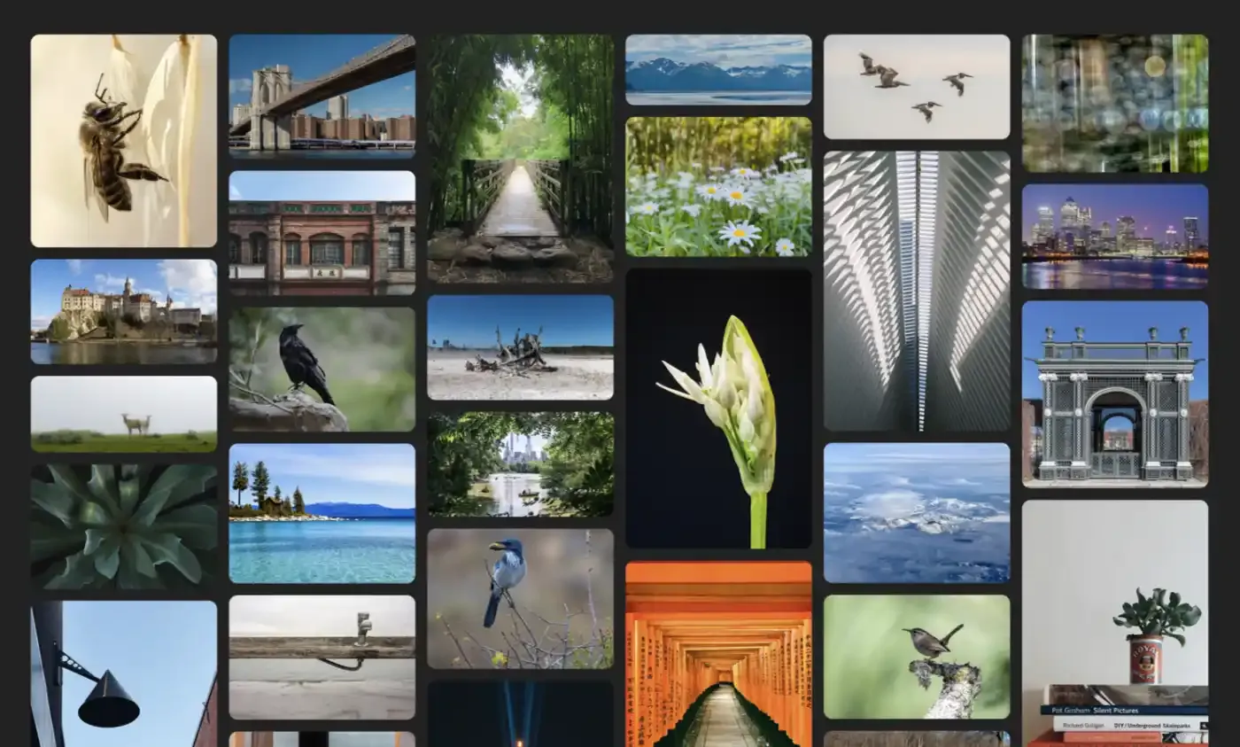 CSS { In Real Life } | CSS Masonry Layout Syntax